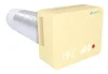 Рекуператор Optima 200+ Standard. Світла слонова кістка CLIMTEC 2484703263 (фото 1)